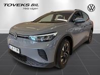 Volkswagen ID.4 PRO 150 KW PRO PERFORMANCE 15