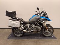 BMW R 1250 GS Låga mil
