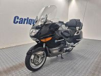 BMW 120 K 0 LT mc