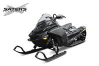 Ski-Doo Backcountry 146" 600R -25 *Momsad*