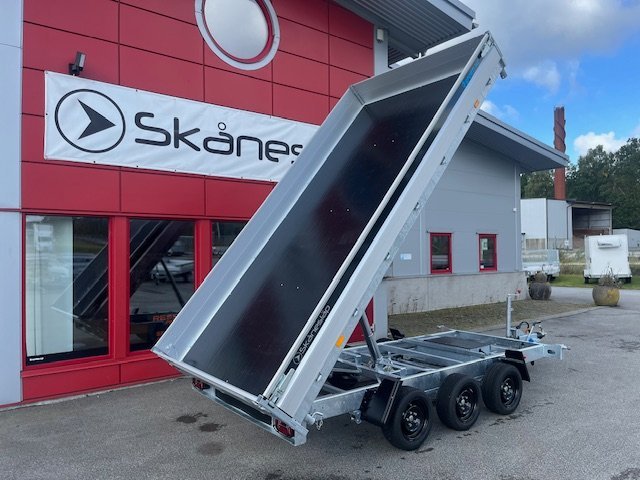 Hapert Cobalt trevägstipp 405...