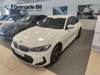 BMW 330e xDrive Sedan PRIVATLEASING KAMPANJ 5 495:- /Mån