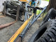 Drivex Lyftarm med Stora BM