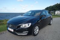 Volvo V60 T3 Automat Sensorer Drag  Värmare