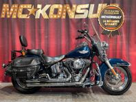 Harley-Davidson FLSTC HERITAGE SOFTAIL CLASSIC