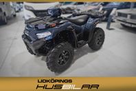 Kawasaki Brute Force 750 4x4 Terrängreggistrerad