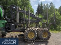 John deere 1010e