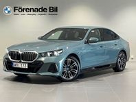 BMW 530e xDrive M Sport Drag Drive/Park-assist Rattvärme 19"