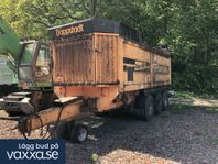 Doppstadt DW-3060 Buffalo Kross