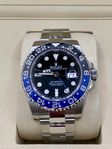 Rolex GMT Master II