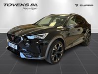 Cupra Formentor 1.5 TSI 150 HK DSG7