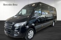 Mercedes-Benz Sprinter Sprinter 319 CDI Skåp A3 SELECT|MIXTO