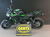 Kawasaki Z 650