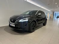 Nissan Qashqai e-POWER