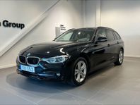 BMW 320 d xDrive Touring | Sport Line | Kamera |