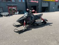 Polaris Rush 600 -10
