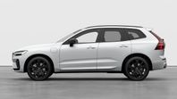 Volvo XC60 T6 Plus Black Nordic Edition