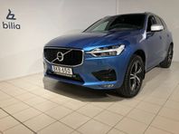 Volvo XC60 D4 AWD R-Design fast dragkrok