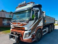 Volvo FMX 510