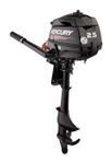 Mercury F2,5 MH
