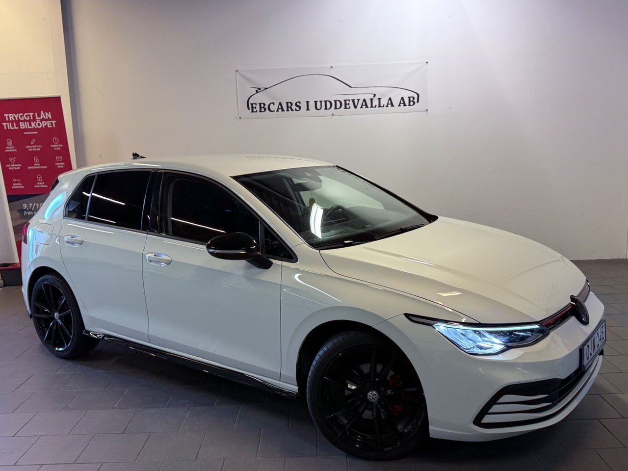 Volkswagen Golf 2.0 TDI DPF D...