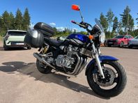 Yamaha Xjr1300 1.3
