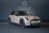 MINI Cooper S Facelift \ Maximize-pkt \ Leasbar \ 2579 mil \