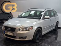 Volvo V50 2.0 D Momentum / P-värmare / 299kr i Månaden