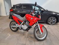 BMW Motorrad F 650