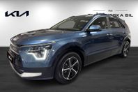 Kia Niro Plug-In-Hybrid Advance 184hk