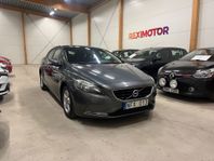 Volvo V40 D2 Kinetic Euro 5