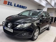Seat Ibiza 5-dörrar 1.4 Ny kamrem/Ny serv/3-Brukare/Dragkrok