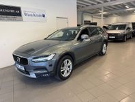 Volvo V90 Cross Country D4 AWD Geartronic Momentum Euro 6
