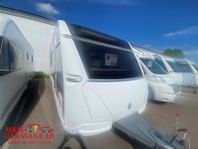 Kabe ROYAL 740 TDL FK KS Queenbed Mover/AC/