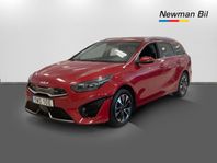 Kia Ceed Sportswagon Advance Plus Plug-in Hybrid