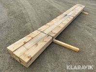 Reglar 45x145mm & 45x195mm