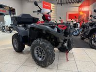 Yamaha Grizzly 700 Traktor B EPS