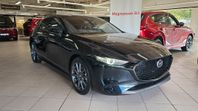 Mazda 3 2.5 i Automat Takumi  KAMPANJ
