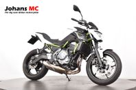 Kawasaki Z650 ABS