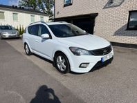 Kia Ceed 1.6 128hk CRDi ECO Dragkrok En Ägare 6 200 Mil
