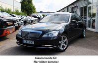 Mercedes-Benz S 350 BlueTEC L 258hk |MASSAGE |LUCKA |SE SPEC