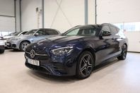 Mercedes-Benz E 300 T de 9G-Tronic AMG Line Euro 6