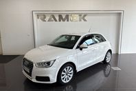 Audi A1 Sportback 1.0 TFSI Sport Edition Euro 6