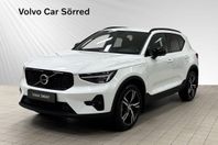 Volvo XC40 Recharge T4 Plus Dark Drag 360 Kamera