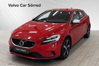 Volvo V40 T3 R-Design Edt