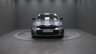 BMW 330e xDrive Touring / M-Sport / Harman/Kardon
