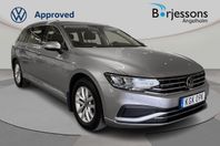 Volkswagen Passat Sportscombi 1.5 TSI 150 HK DSG