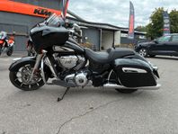 Indian Chieftain  *Omgående leverans*