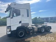Dragbil RENAULT T520 Comfort