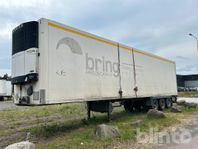 Trailer SOR IBERICA  SP71